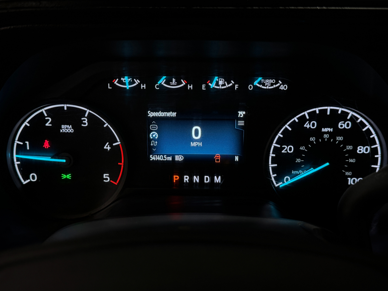 Ford Super Duty F-350 DRW  2024