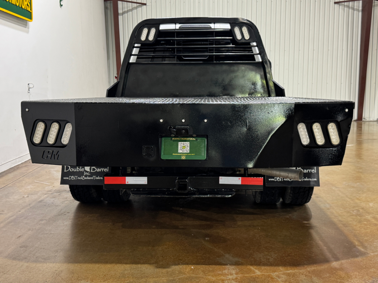 Ford Super Duty F-350 DRW  2024