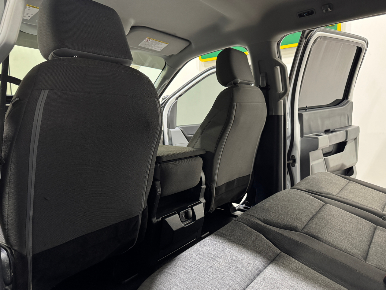 Ford Super Duty F-350 DRW  2024