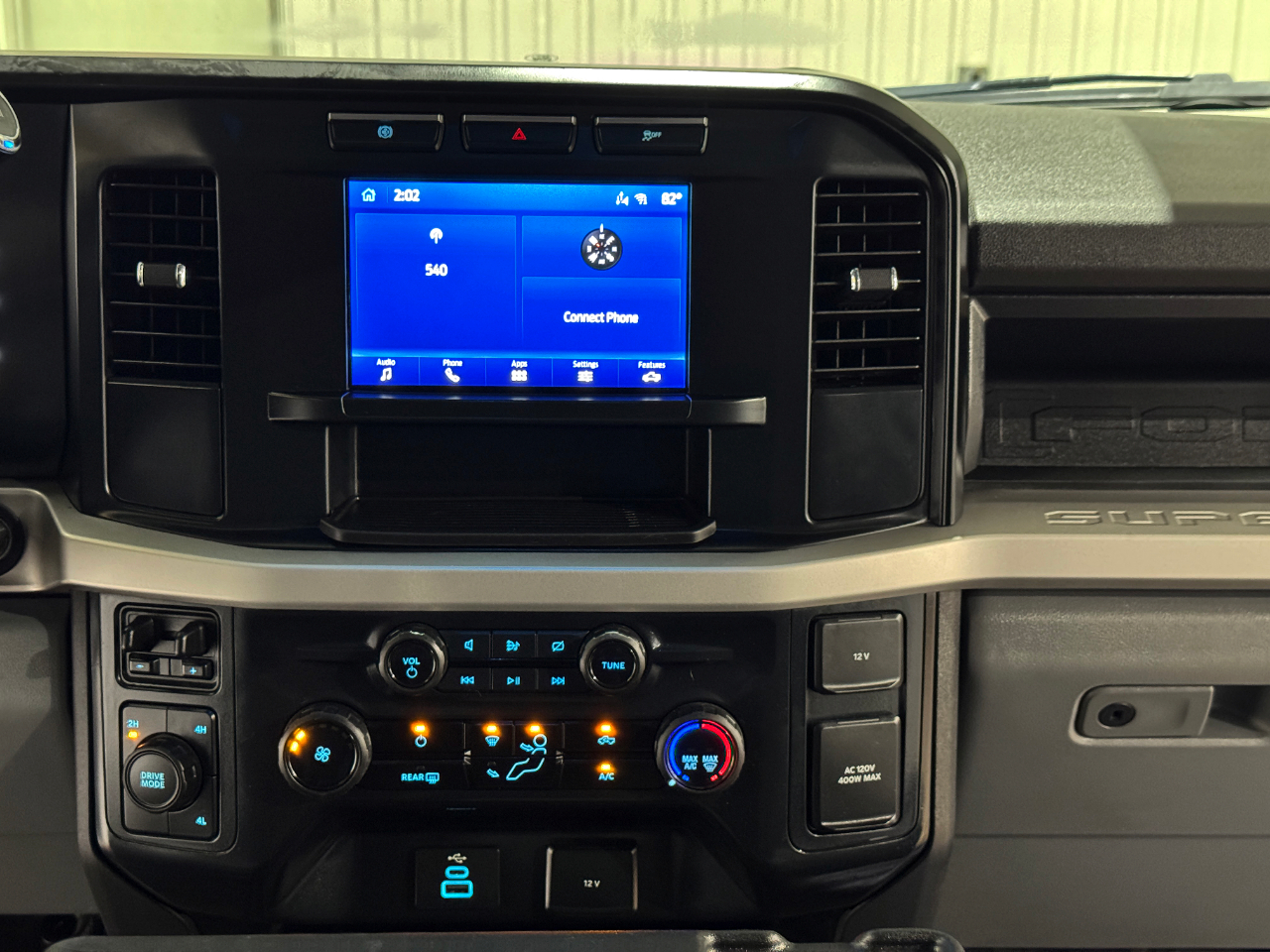 Ford Super Duty F-350 DRW  2024