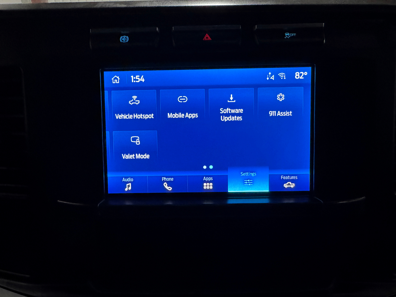 Ford Super Duty F-350 DRW  2024