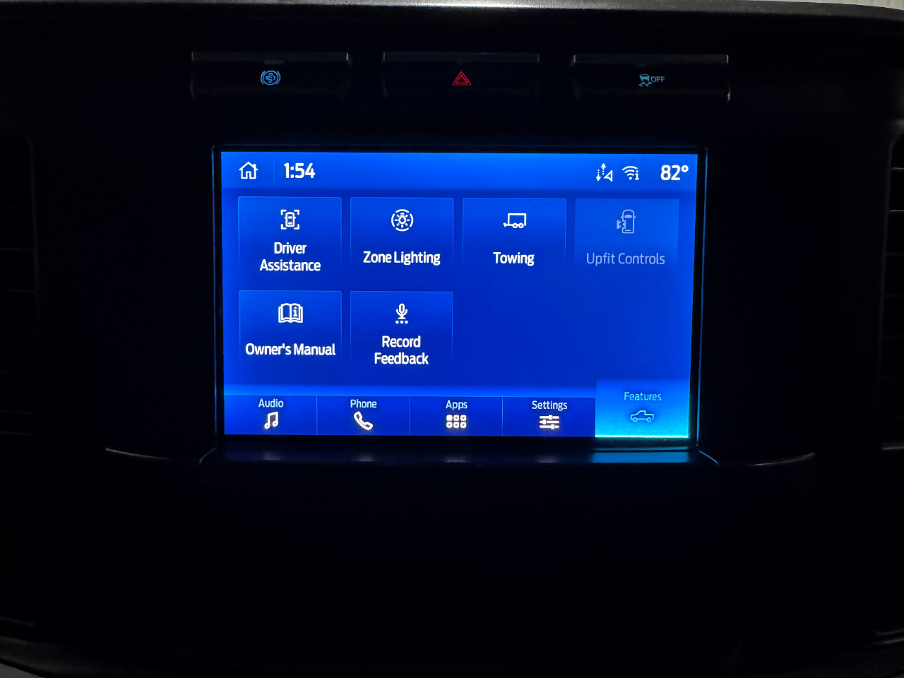 Ford Super Duty F-350 DRW  2024