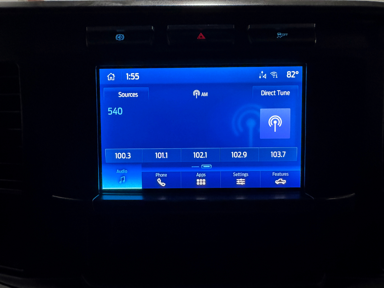 Ford Super Duty F-350 DRW  2024