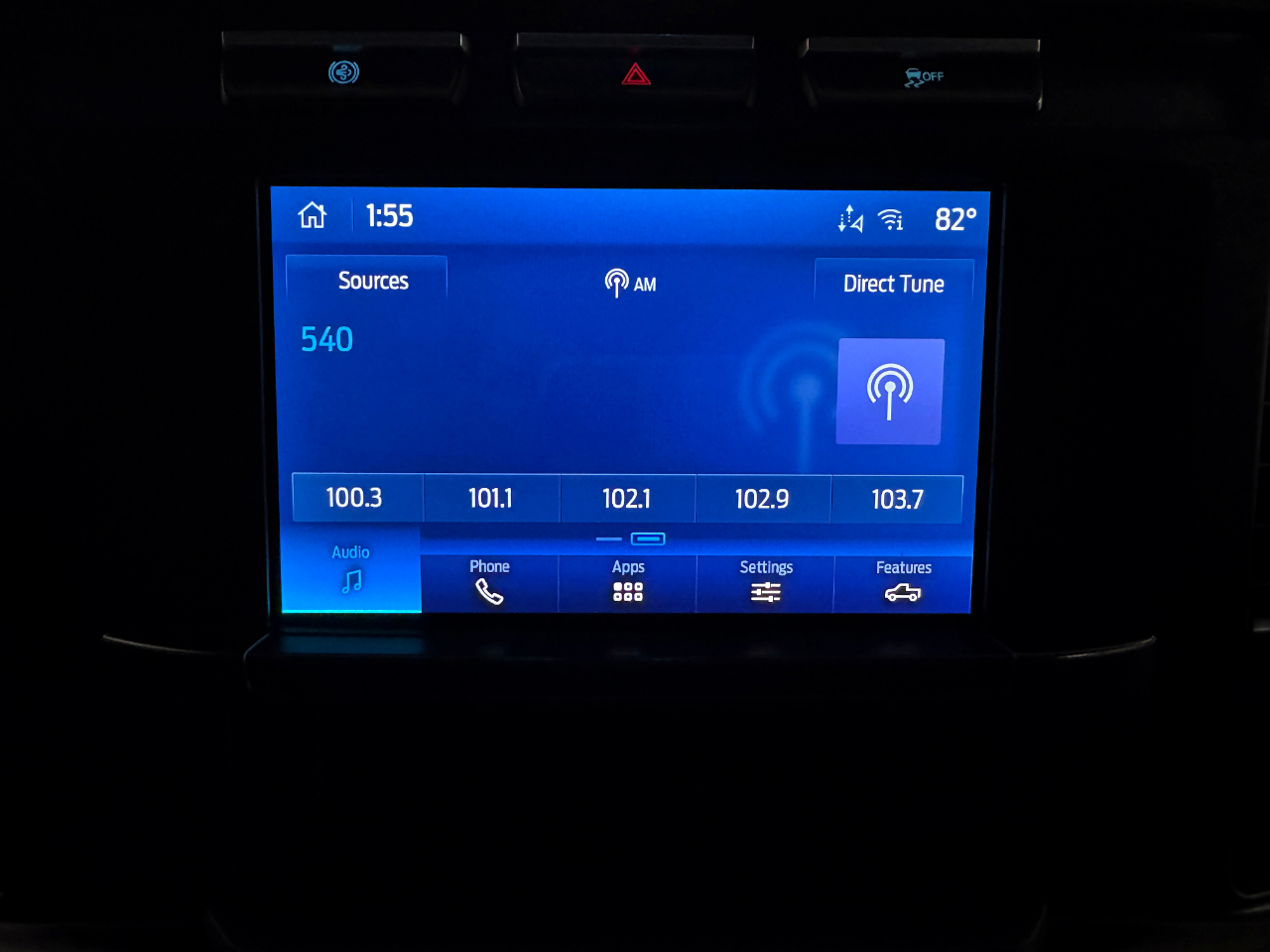 Ford Super Duty F-350 DRW  2024