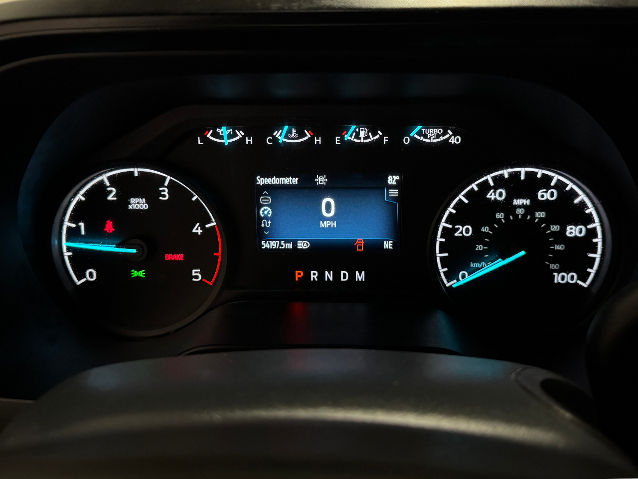 Ford Super Duty F-350 DRW  2024