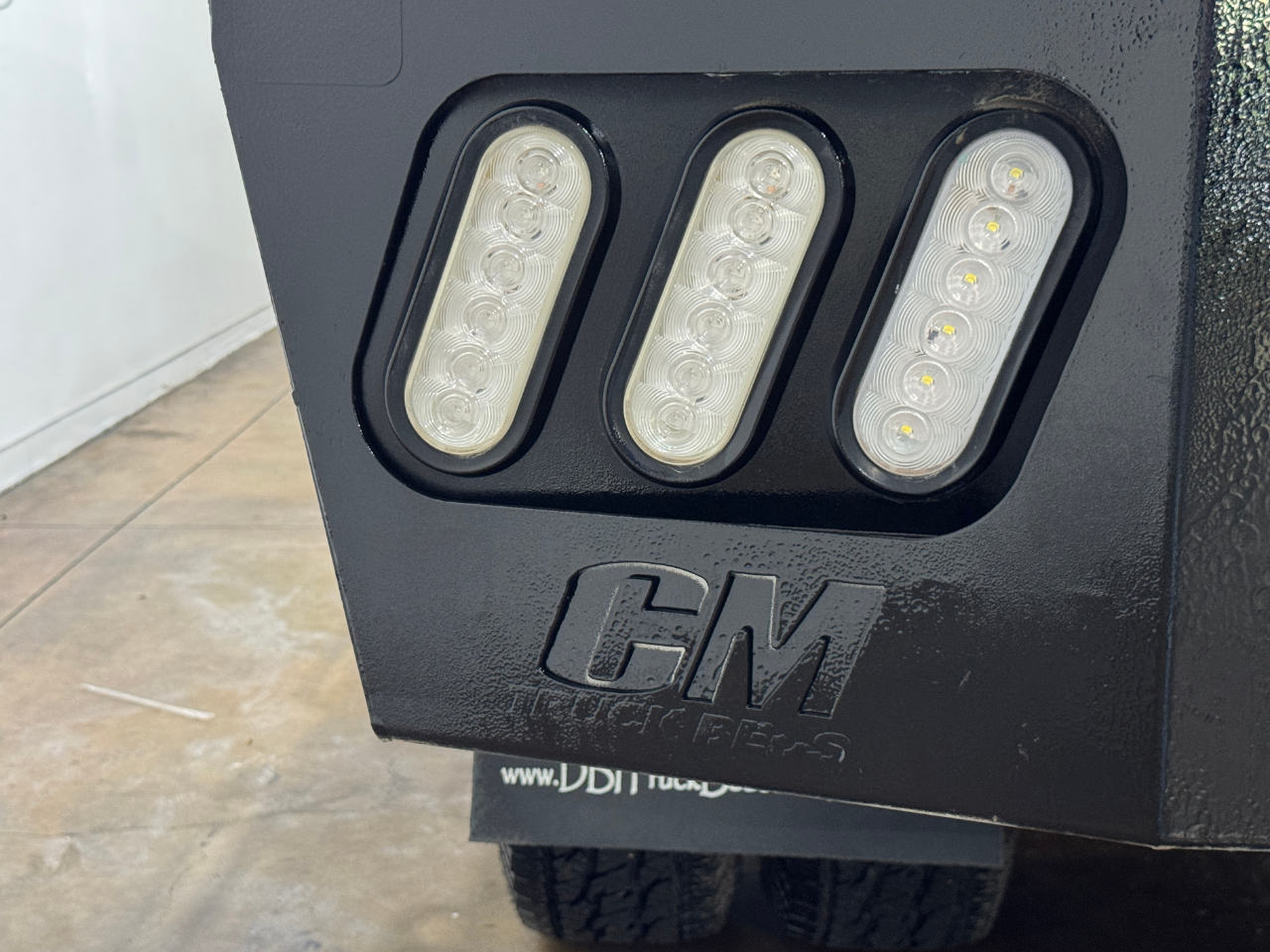 Ford Super Duty F-350 DRW  2024