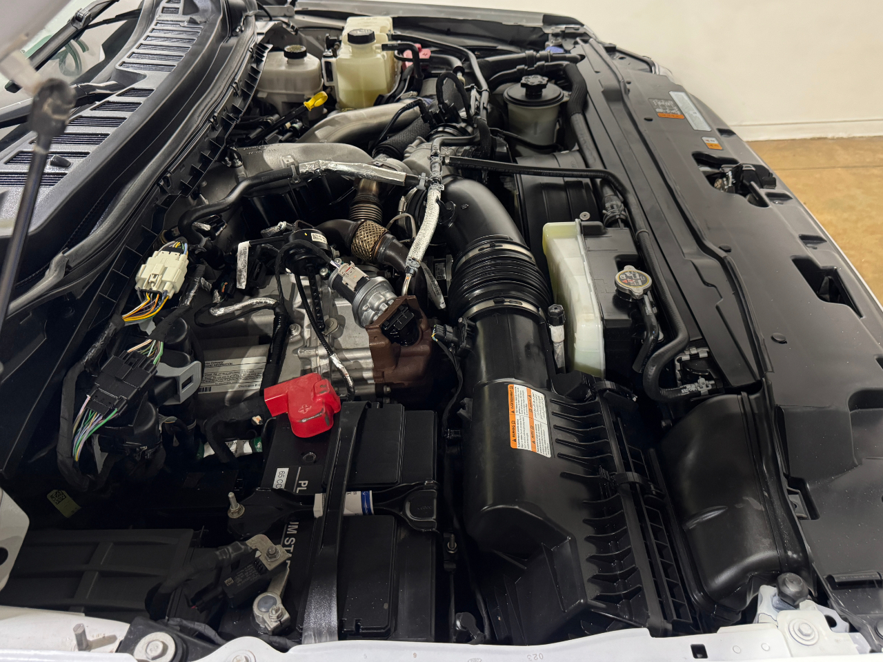 Ford Super Duty F-350 DRW  2024