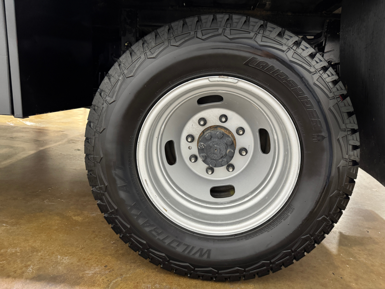 Ford Super Duty F-350 DRW  2024