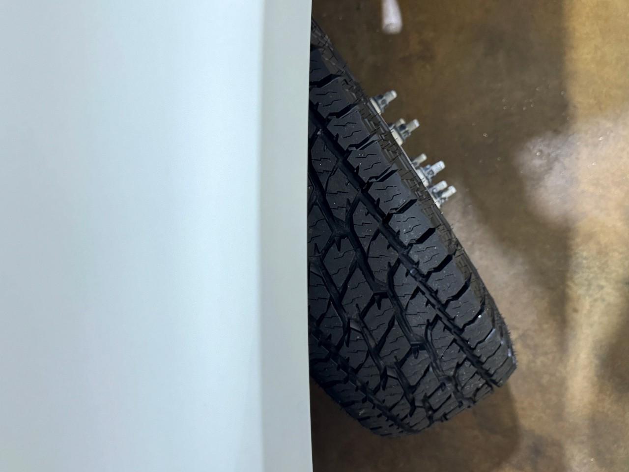 Ford Super Duty F-350 DRW  2024