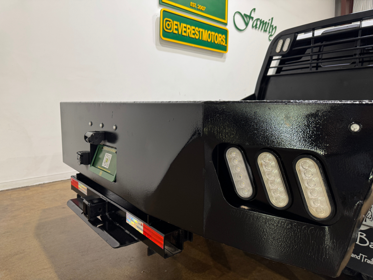 Ford Super Duty F-350 DRW  2024