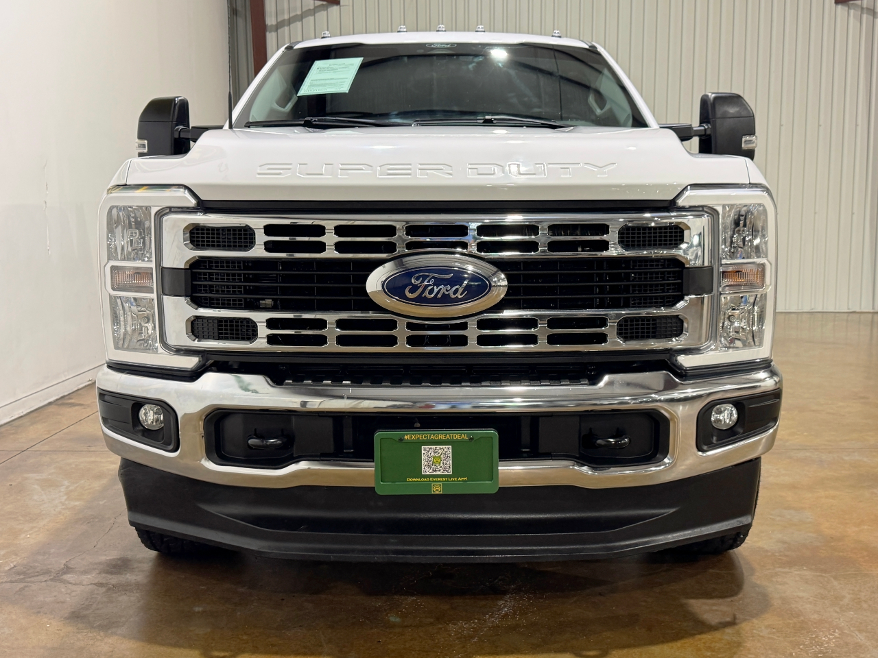 Ford Super Duty F-350 DRW  2024