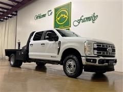 2024 Ford Super Duty F-350 DRW 