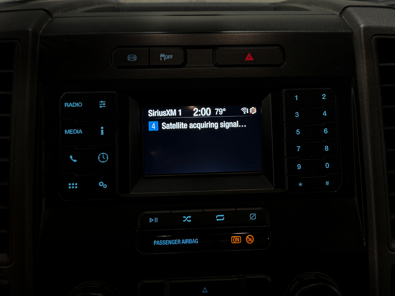 Ford Super Duty F-550 DRW  2022