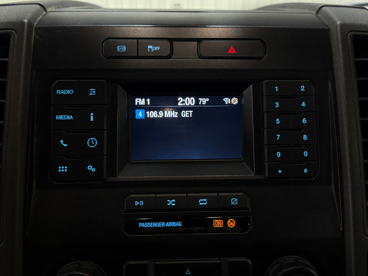 Ford Super Duty F-550 DRW  2022