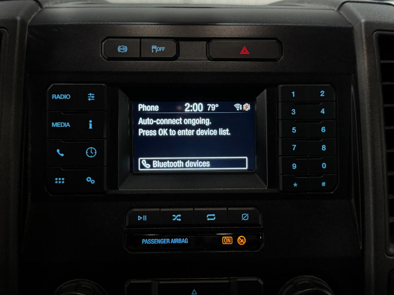 Ford Super Duty F-550 DRW  2022