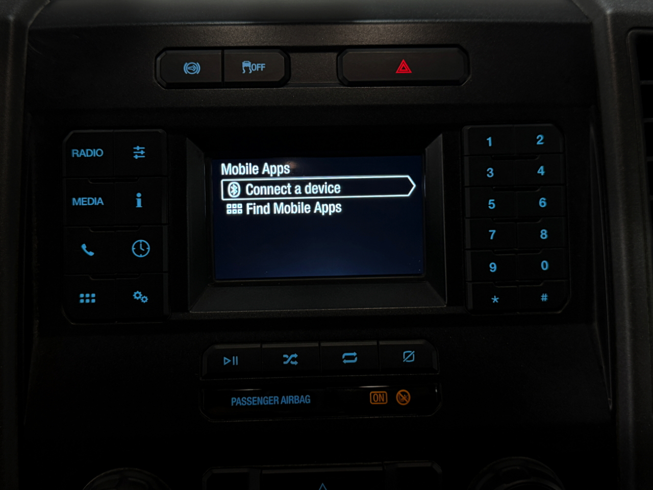 Ford Super Duty F-550 DRW  2022