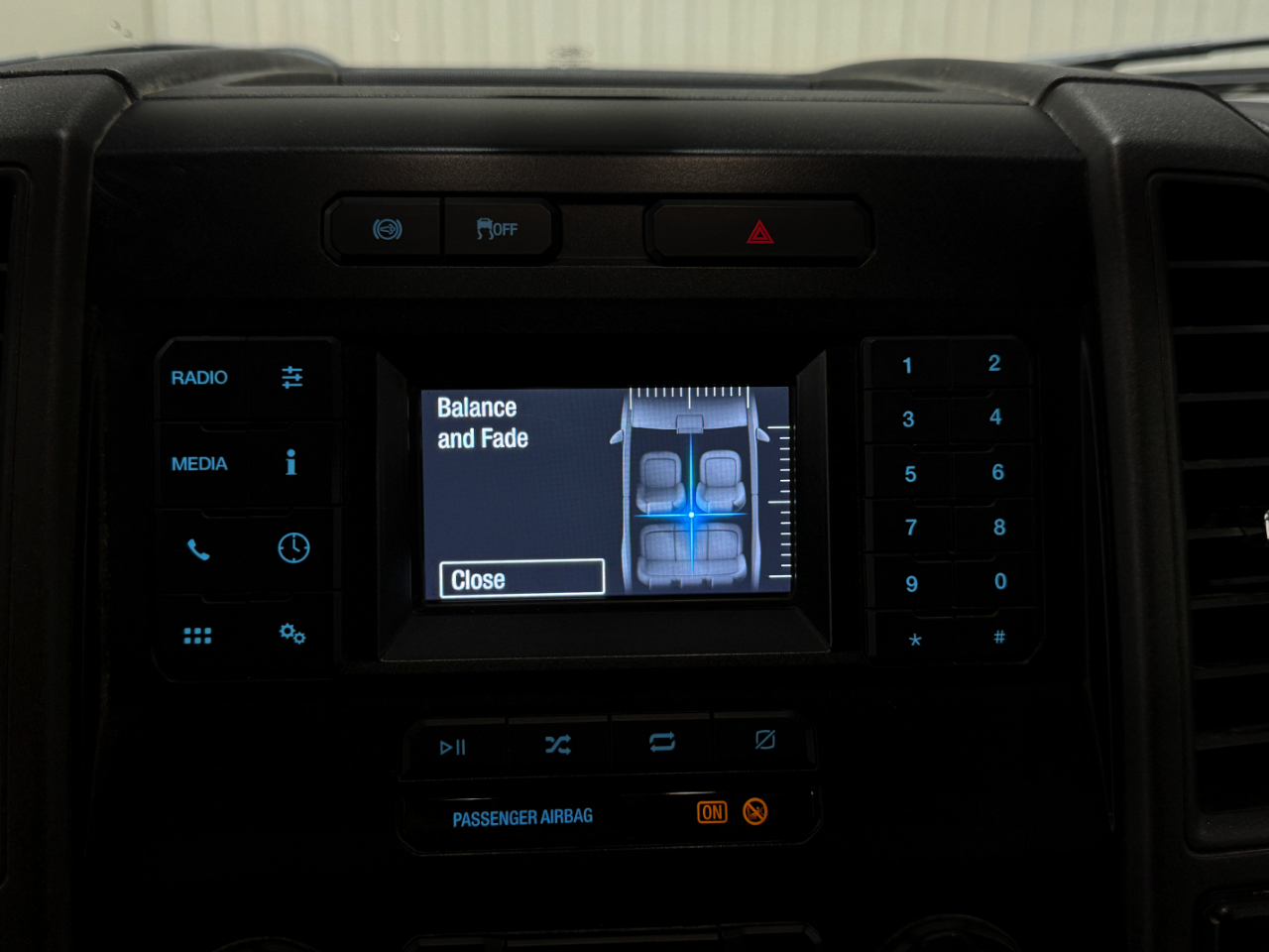 Ford Super Duty F-550 DRW  2022