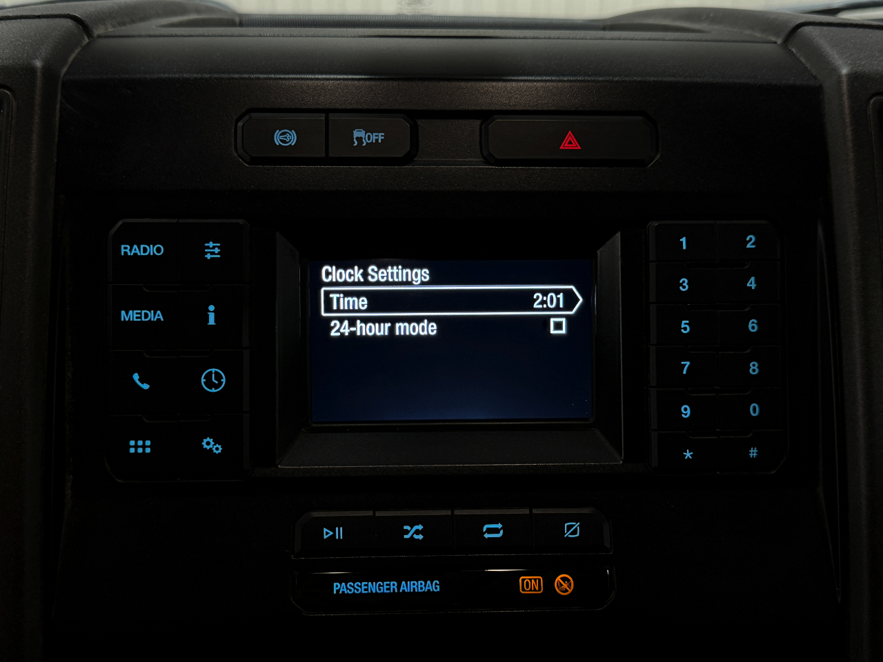 Ford Super Duty F-550 DRW  2022