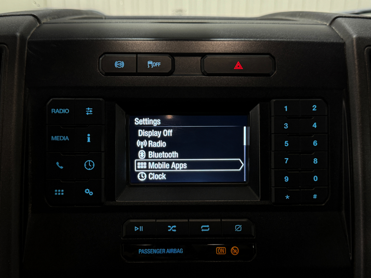 Ford Super Duty F-550 DRW  2022