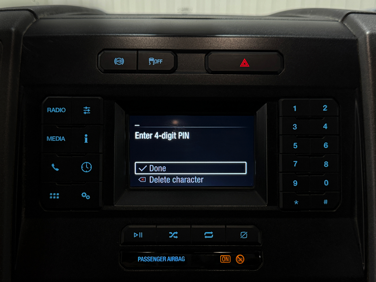 Ford Super Duty F-550 DRW  2022