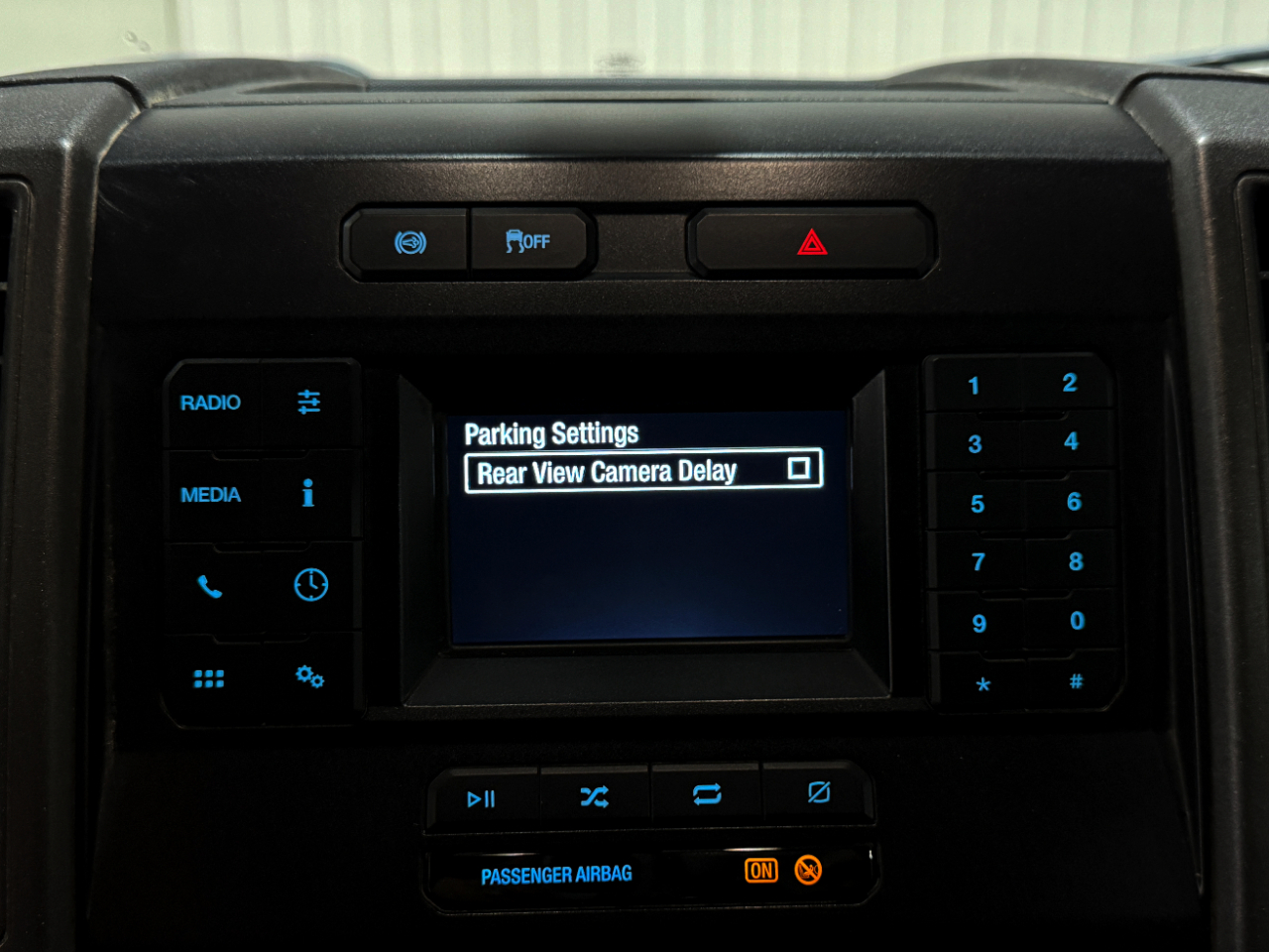 Ford Super Duty F-550 DRW  2022