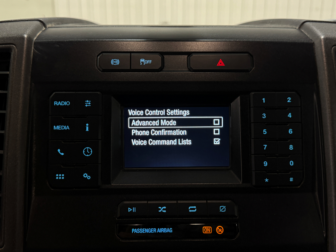 Ford Super Duty F-550 DRW  2022