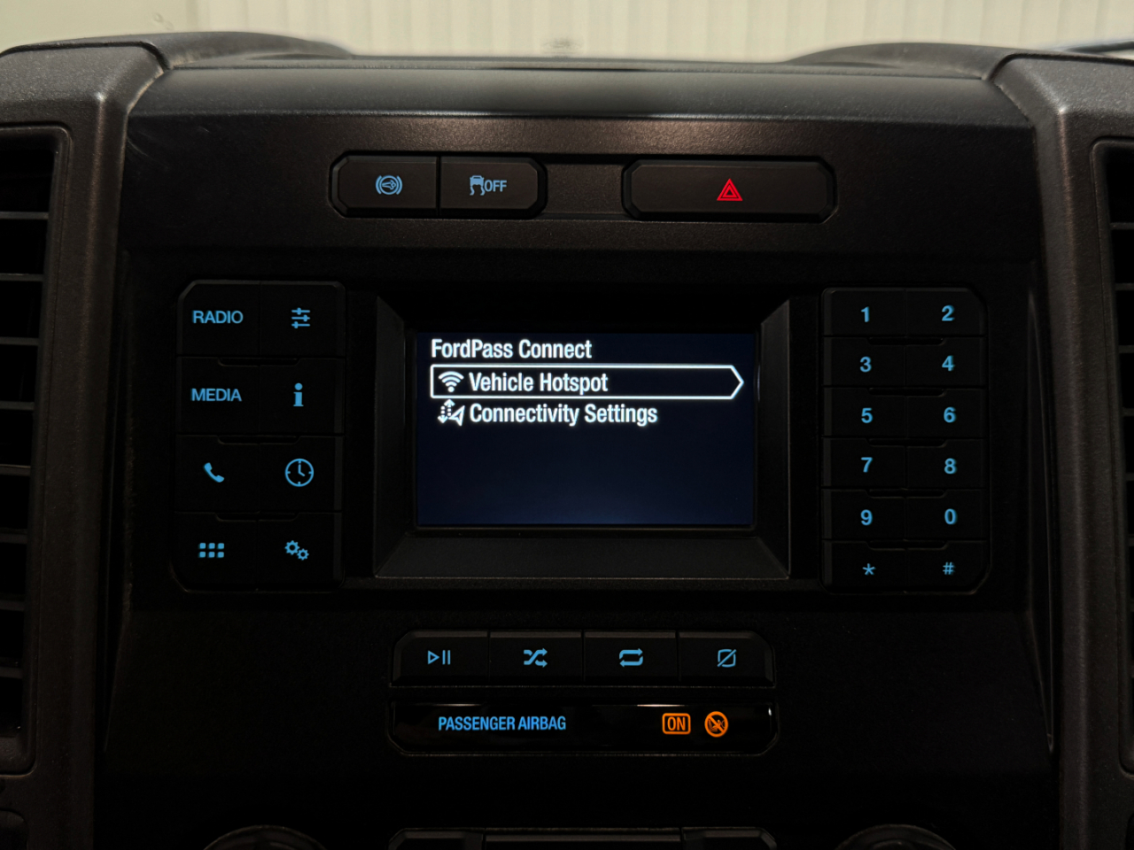 Ford Super Duty F-550 DRW  2022