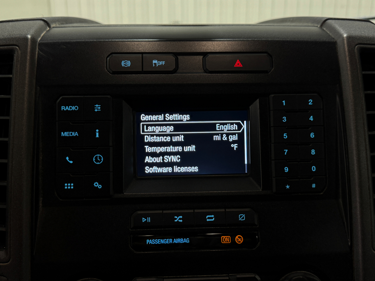 Ford Super Duty F-550 DRW  2022