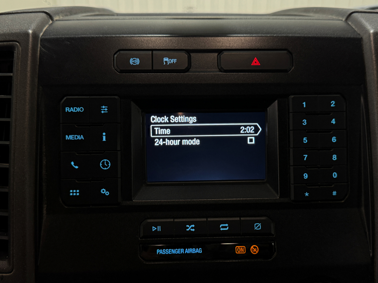 Ford Super Duty F-550 DRW  2022