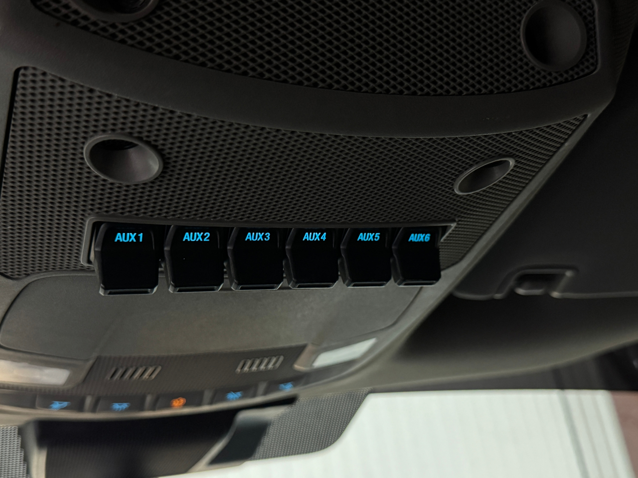 Ford Super Duty F-550 DRW  2022