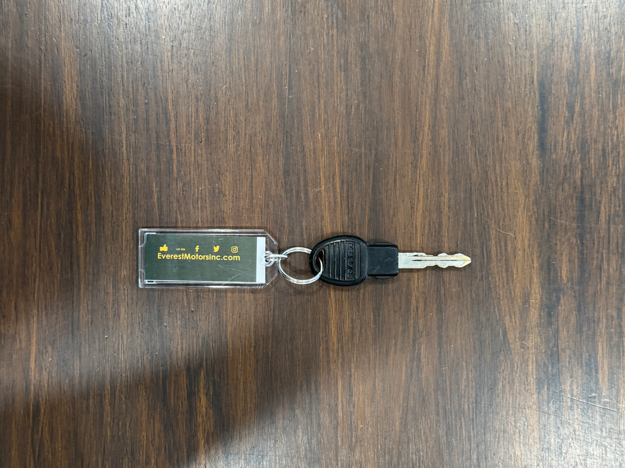 RAM 3500 Chassis Cab  2018