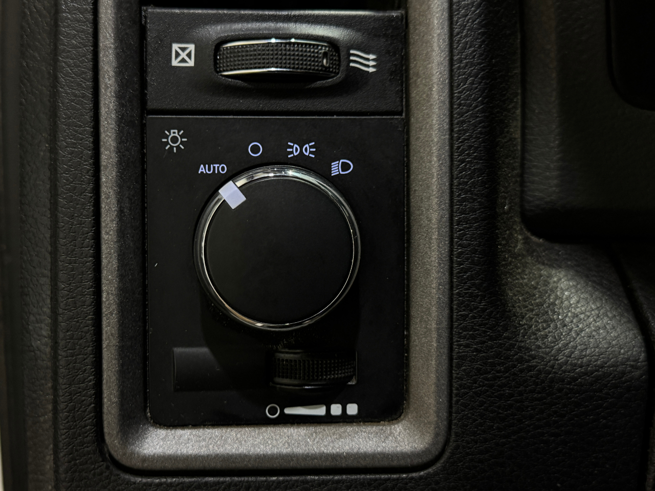 RAM 3500 Chassis Cab  2018