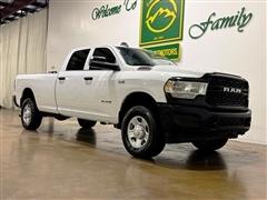 2021 RAM 2500 