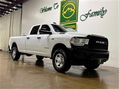 2021 RAM 2500 
