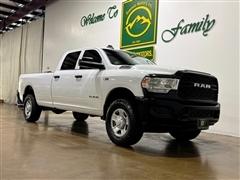 2021 RAM 2500 