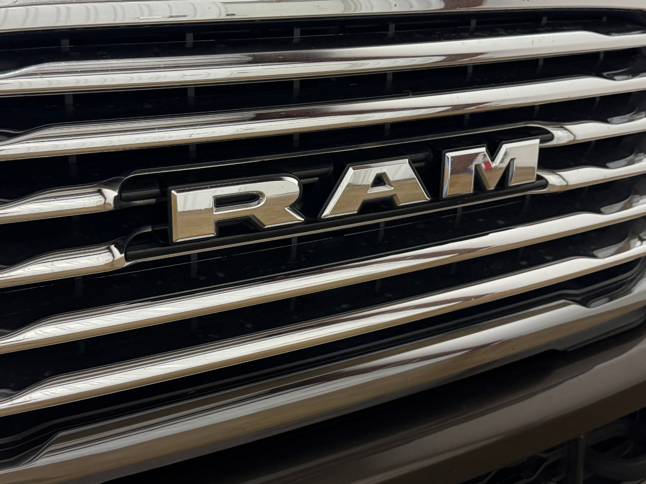 RAM 2500  2024