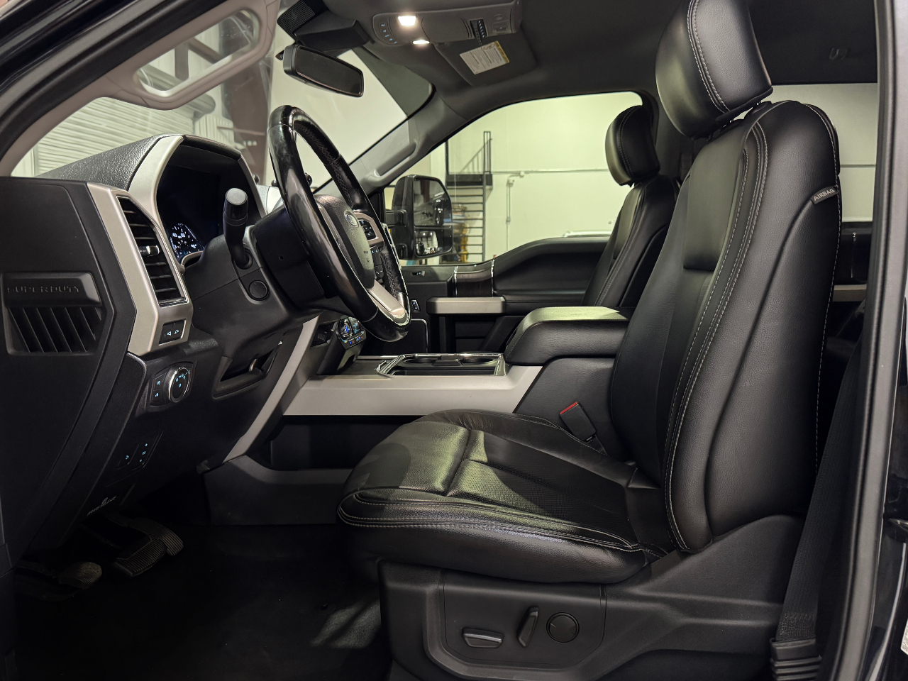 Ford Super Duty F-250 SRW  2020