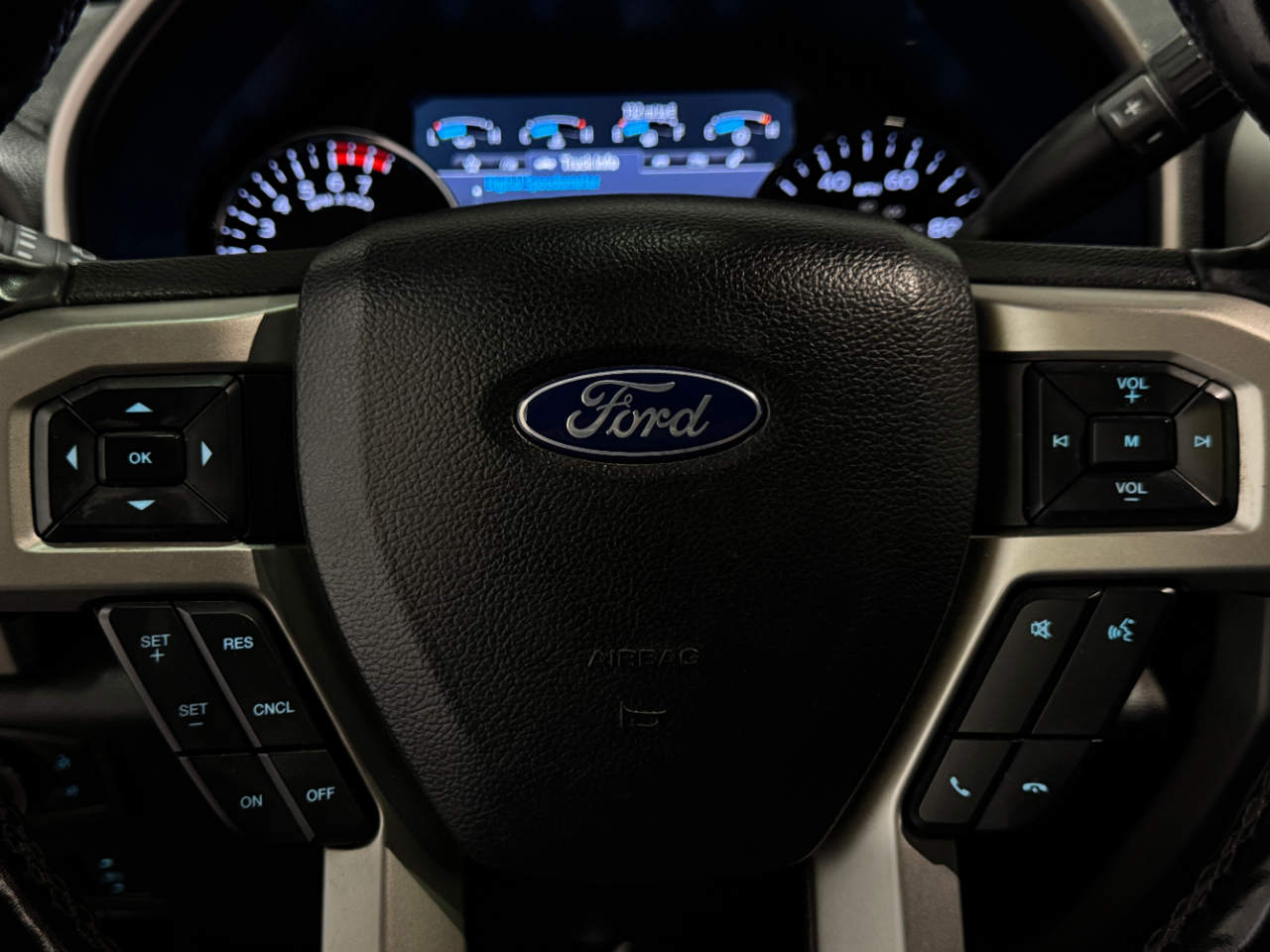 Ford Super Duty F-250 SRW  2020