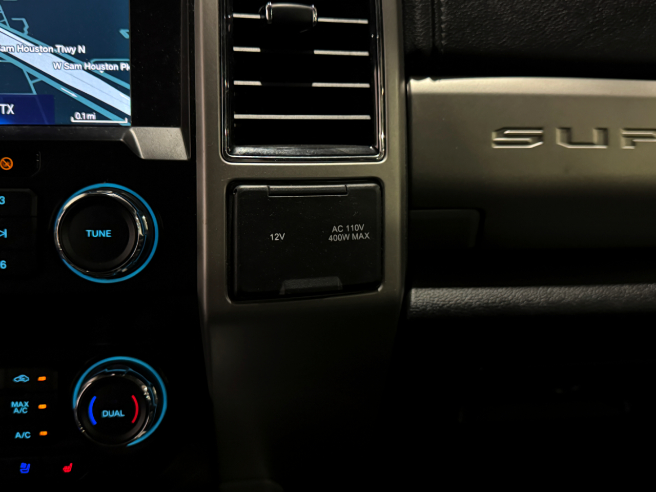 Ford Super Duty F-250 SRW  2020