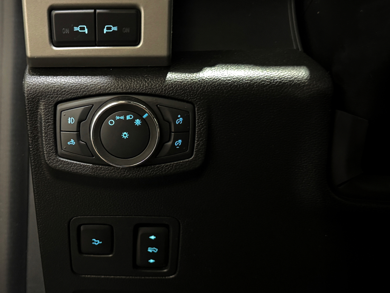 Ford Super Duty F-250 SRW  2020