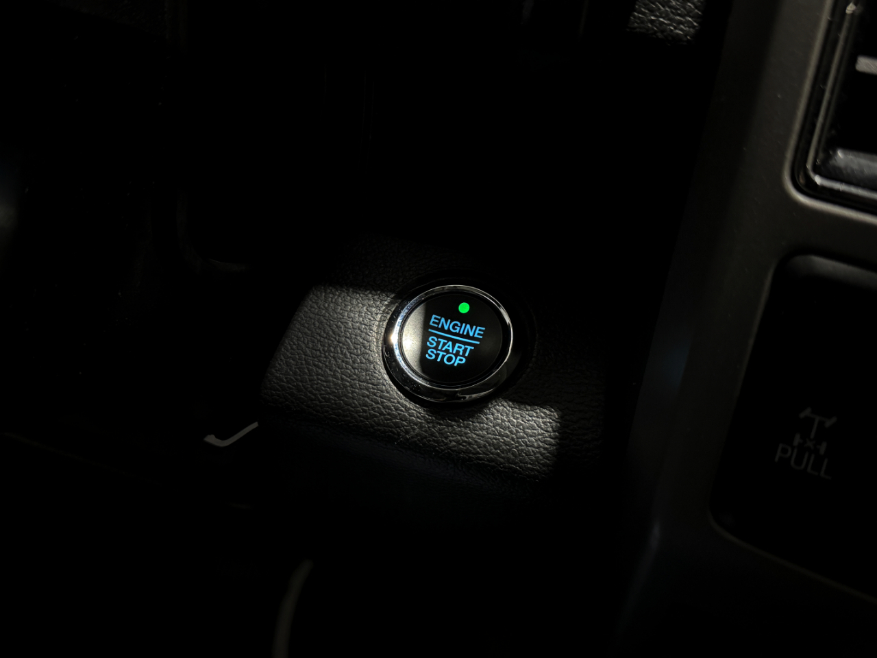 Ford Super Duty F-250 SRW  2020