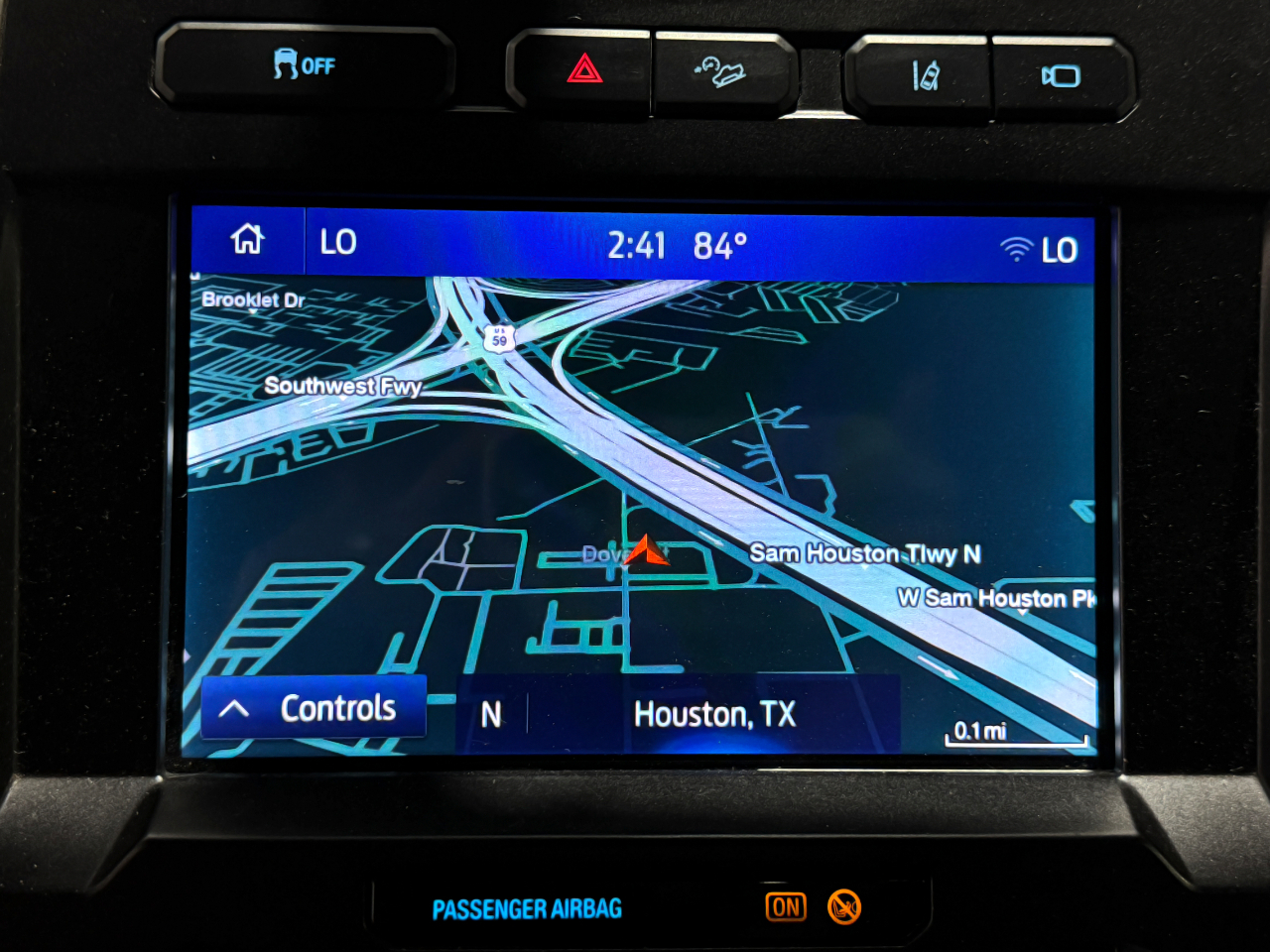 Ford Super Duty F-250 SRW  2020