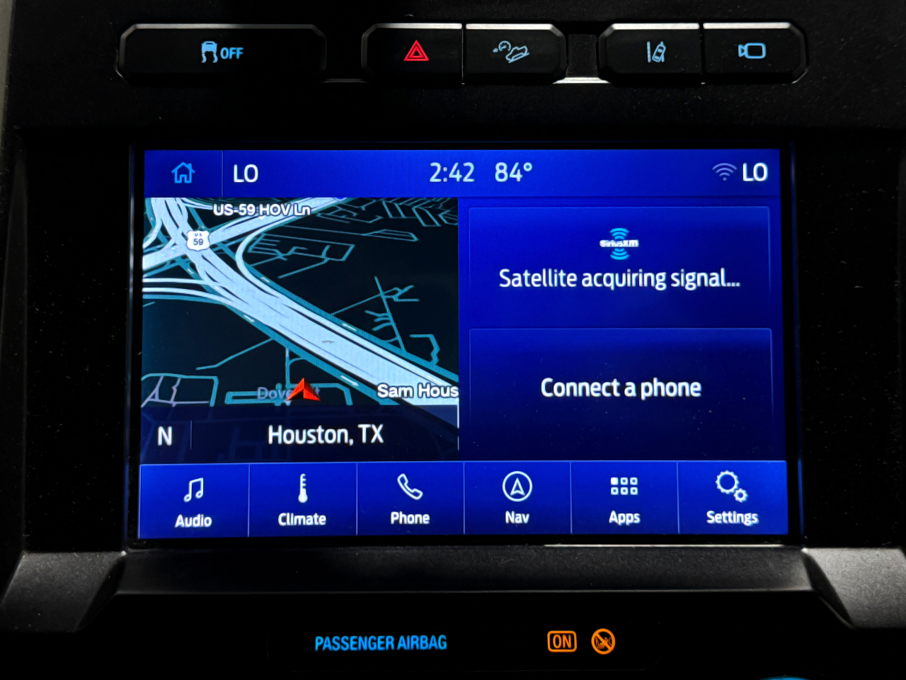 Ford Super Duty F-250 SRW  2020