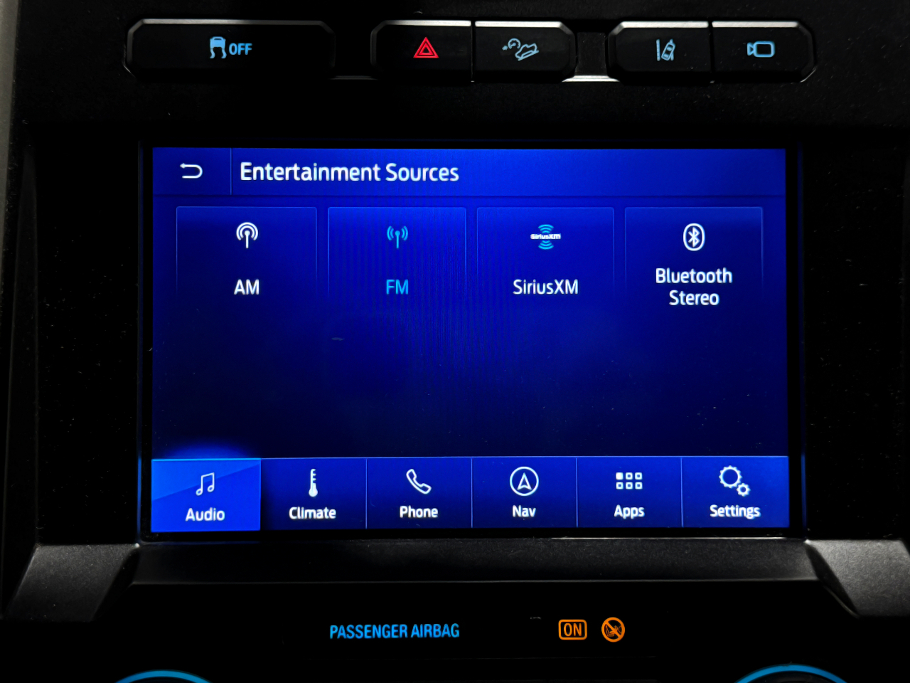 Ford Super Duty F-250 SRW  2020