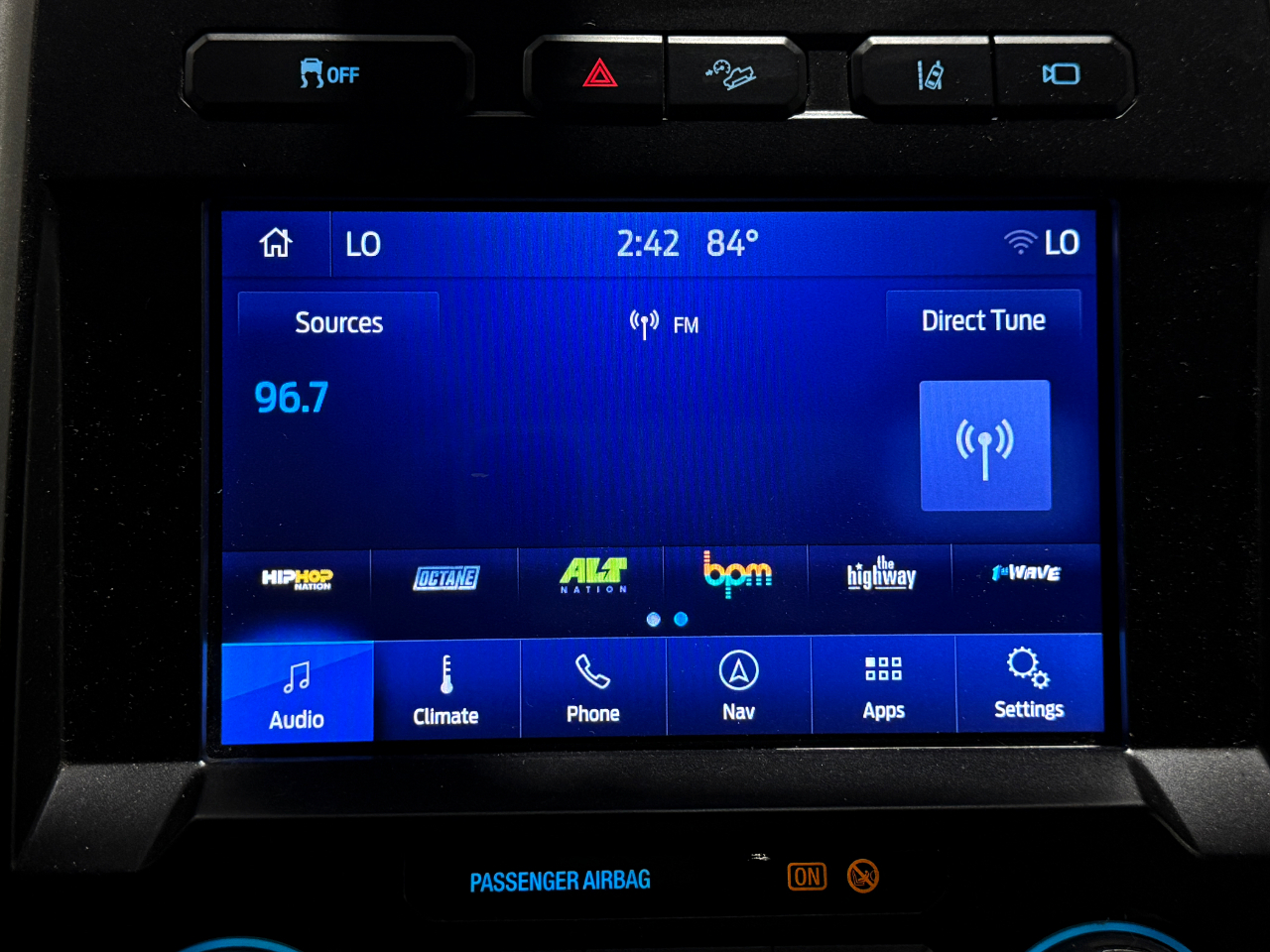 Ford Super Duty F-250 SRW  2020