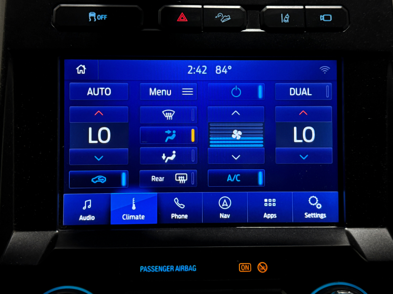 Ford Super Duty F-250 SRW  2020