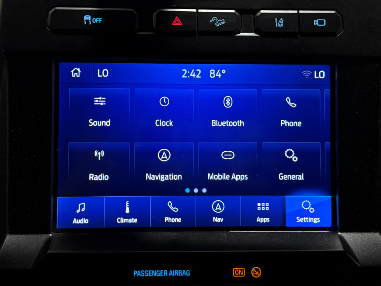 Ford Super Duty F-250 SRW  2020