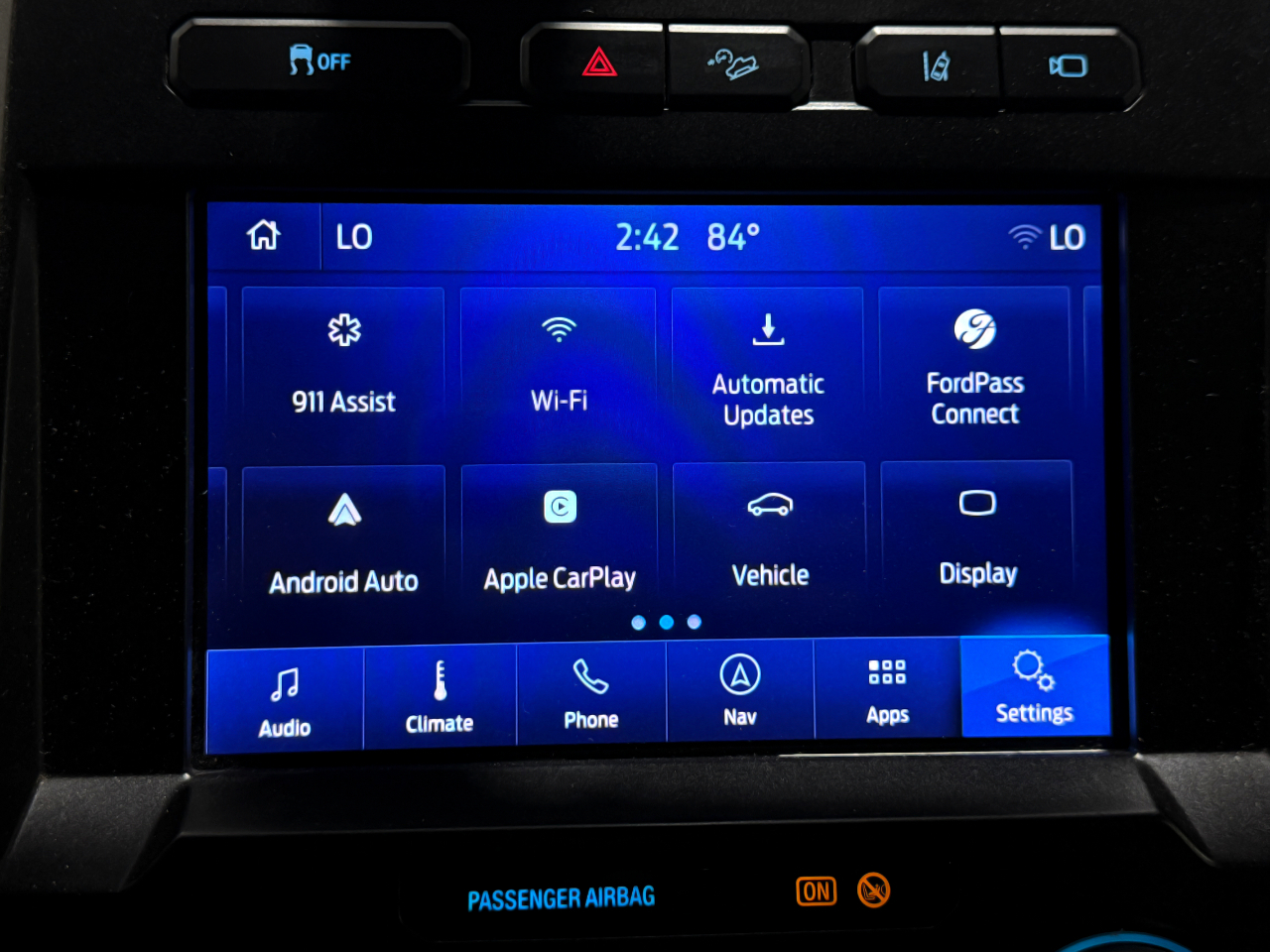 Ford Super Duty F-250 SRW  2020