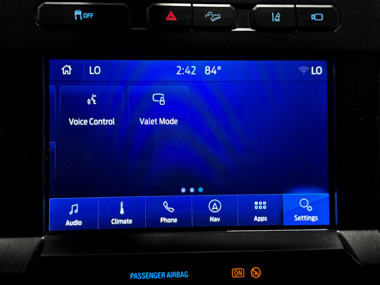 Ford Super Duty F-250 SRW  2020