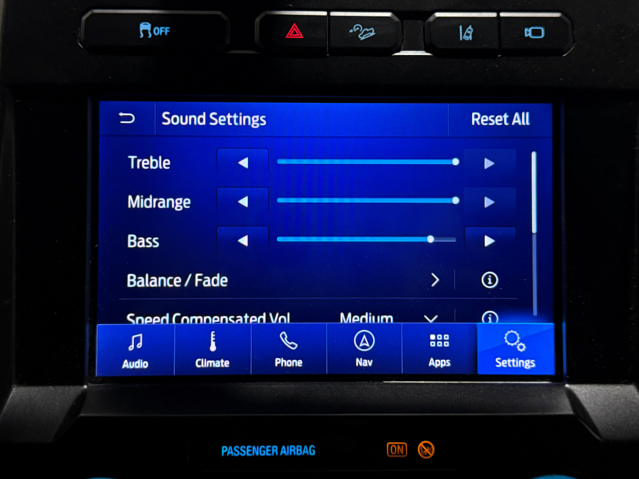 Ford Super Duty F-250 SRW  2020